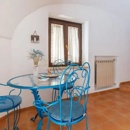 Holiday home Mare Fantasia Gaeta