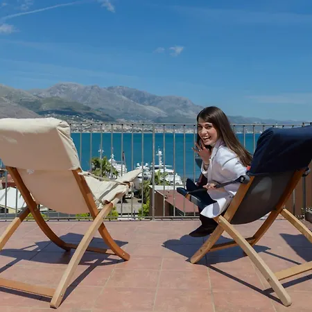 Mare Fantasia Holiday home Gaeta