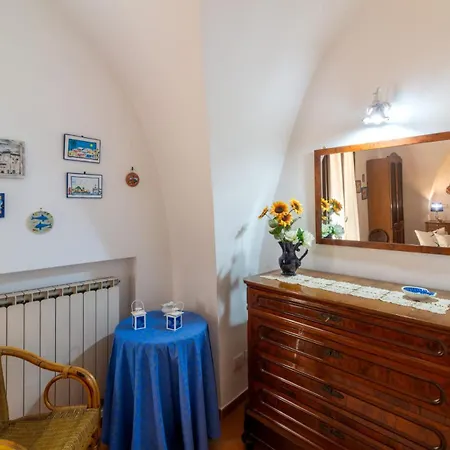 Mare Fantasia Holiday home *