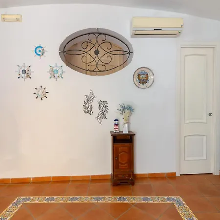 Mare Fantasia Holiday home Gaeta